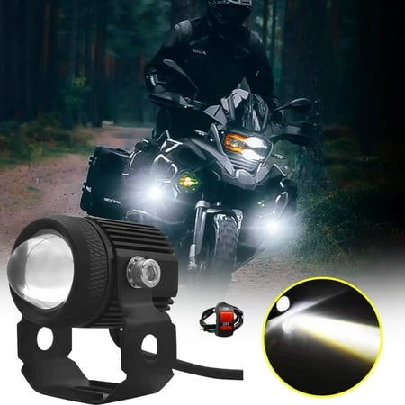 BIKE SMD/LED LIGHT